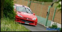 Rallysprint Kopna
